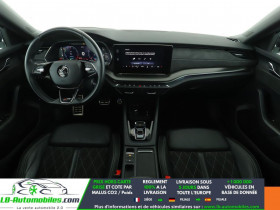 Skoda Octavia 1.4 TSI PHEV 245 ch BVA  occasion � Beaupuy - photo n�3