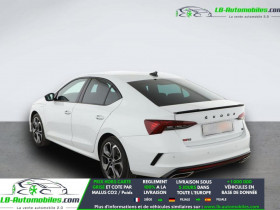 Skoda Octavia 1.4 TSI PHEV 245 ch BVA  occasion � Beaupuy - photo n�4