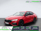 Skoda Octavia 1.4 TSI PHEV 245 ch BVA  � Beaupuy 31