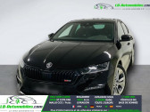 Skoda Octavia 1.4 TSI PHEV 245 ch BVA  � Beaupuy 31