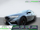 Skoda Octavia 1.4 TSI PHEV 245 ch BVA  � Beaupuy 31