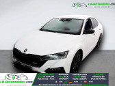 Skoda Octavia 1.4 TSI PHEV 245 ch BVA  � Beaupuy 31
