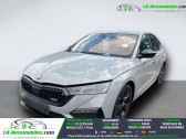 Skoda Octavia 1.4 TSI PHEV 245 ch BVA  � Beaupuy 31