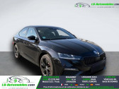 Skoda Octavia 1.4 TSI PHEV 245 ch BVA  � Beaupuy 31