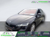 Skoda Octavia 1.4 TSI PHEV 245 ch BVA  � Beaupuy 31