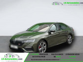 Skoda Octavia 1.4 TSI PHEV 245 ch BVA   Beaupuy 31