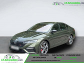 Skoda Octavia 1.4 TSI PHEV 245 ch BVA   Beaupuy 31