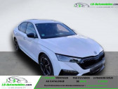 Skoda Octavia occasion année 2022 boite Automatique Annonce Skoda Octavia occasion Essence 1.4 TSI PHEV 245 ch BVA à Beaupuy