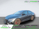 Skoda Octavia 1.4 TSI PHEV 245 ch BVA   Beaupuy 31