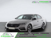 Skoda Octavia 1.4 TSI PHEV 245 ch BVA   Beaupuy 31