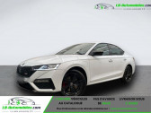 Skoda Octavia 1.4 TSI PHEV 245 ch BVA   Beaupuy 31