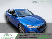 Skoda Octavia 1.4 TSI PHEV 245 ch BVA   Beaupuy 31