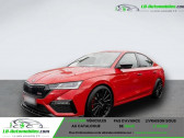 Annonce Skoda Octavia occasion Essence 1.4 TSI PHEV 245 ch BVA  Beaupuy