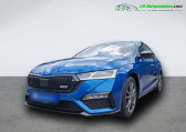 Skoda Octavia 1.4 TSI PHEV 245 ch BVA   Beaupuy 31