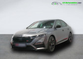 Skoda Octavia 1.4 TSI PHEV 245 ch BVA   Beaupuy 31