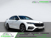 Skoda Octavia 1.4 TSI PHEV 245 ch BVA   Beaupuy 31