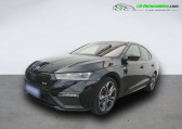 Annonce Skoda Octavia occasion Essence 1.4 TSI PHEV 245 ch BVA  Beaupuy