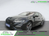 Skoda Octavia 1.4 TSI PHEV 245 ch BVA   Beaupuy 31