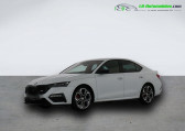 Skoda Octavia occasion année 2021 boite Automatique Annonce Skoda Octavia occasion Essence 1.4 TSI PHEV 245 ch BVA à Beaupuy