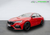 Annonce Skoda Octavia occasion Essence 1.4 TSI PHEV 245 ch BVA  Beaupuy