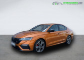 Skoda Octavia 1.4 TSI PHEV 245 ch BVA   Beaupuy 31