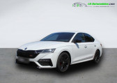 Skoda Octavia occasion année 2020 boite Automatique Annonce Skoda Octavia occasion Essence 1.4 TSI PHEV 245 ch BVA à Beaupuy