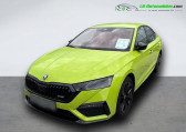 Skoda Octavia 1.4 TSI PHEV 245 ch BVA   Beaupuy 31