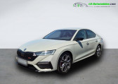 Skoda Octavia 1.4 TSI PHEV 245 ch BVA   Beaupuy 31