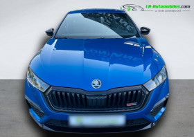 Skoda Octavia 1.4 TSI PHEV 245 ch BVA  occasion  Beaupuy - photo n2