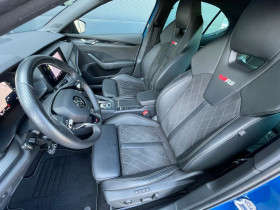 Skoda Octavia 1.4 TSI PHEV 245 ch BVA  occasion  Beaupuy - photo n7