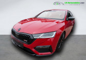 Annonce Skoda Octavia occasion Essence 1.4 TSI PHEV 245 ch BVA  Beaupuy
