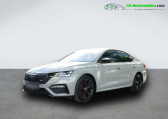 Skoda Octavia 1.4 TSI PHEV 245 ch BVA   Beaupuy 31