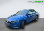 Annonce Skoda Octavia occasion Hybride 1.4 TSI PHEV 245 ch BVA  Beaupuy