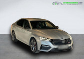 Skoda Octavia 1.4 TSI PHEV 245 ch BVA   Beaupuy 31
