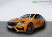 Skoda Octavia 1.4 TSI PHEV 245 ch BVA   Beaupuy 31