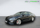 Skoda Octavia 1.4 TSI PHEV 245 ch BVA   Beaupuy 31