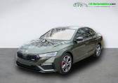 Skoda Octavia 1.4 TSI PHEV 245 ch BVA   Beaupuy 31