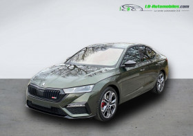 Skoda Octavia , garage LB AUTOMOBILES  Beaupuy