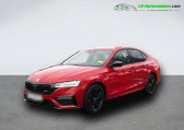Skoda Octavia occasion année 2021 boite Automatique Annonce Skoda Octavia occasion Hybride 1.4 TSI PHEV 245 ch BVA à Beaupuy