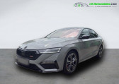 Skoda Octavia 1.4 TSI PHEV 245 ch BVA   Beaupuy 31