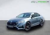 Skoda Octavia occasion année 2021 boite Automatique Annonce Skoda Octavia occasion Hybride 1.4 TSI PHEV 245 ch BVA à Beaupuy
