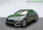 Skoda Octavia 1.4 TSI PHEV 245 ch BVA   Beaupuy 31