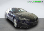 Skoda Octavia 1.4 TSI PHEV 245 ch BVA   Beaupuy 31