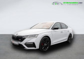 Skoda Octavia 1.4 TSI PHEV 245 ch BVA  à Beaupuy 31