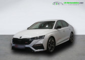 Skoda Octavia 1.4 TSI PHEV 245 ch BVA   Beaupuy 31