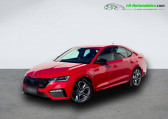 Skoda Octavia 1.4 TSI PHEV 245 ch BVA   Beaupuy 31