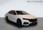 Skoda Octavia occasion année 2022 boite Automatique Annonce Skoda Octavia occasion Hybride 1.4 TSI PHEV 245 ch BVA à Beaupuy