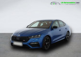 Skoda Octavia 1.4 TSI PHEV 245 ch BVA   Beaupuy 31