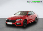 Skoda Octavia 1.4 TSI PHEV 245 ch BVA   Beaupuy 31
