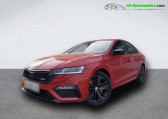 Skoda Octavia occasion année 2023 boite Automatique Annonce Skoda Octavia occasion Essence 1.4 TSI PHEV 245 ch BVA à Beaupuy